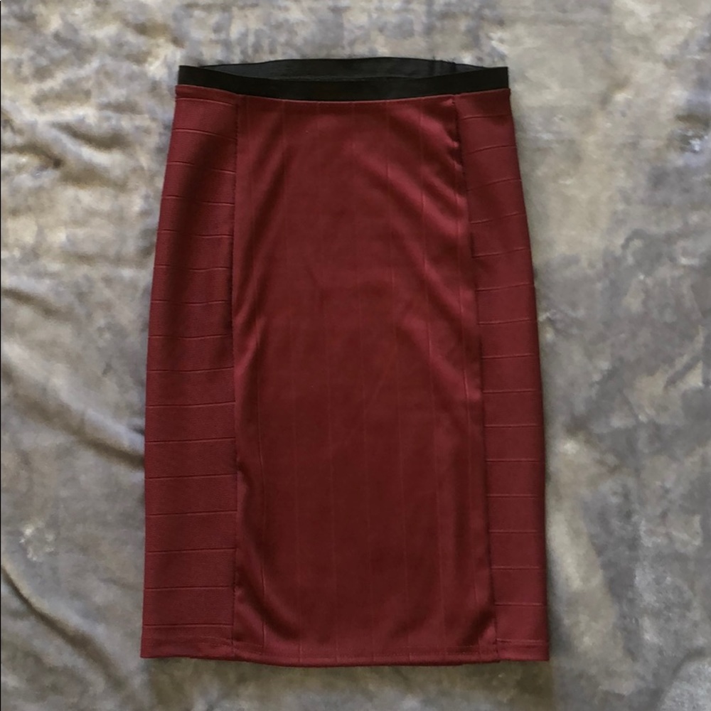 Zara Skirt